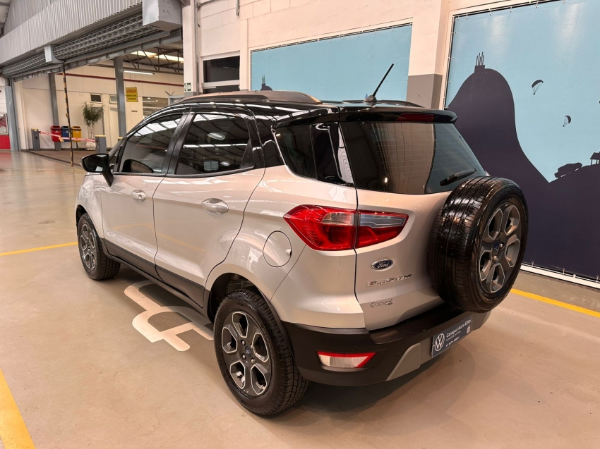 ford ecosport 1.5 ti-vct flex freestyle automatico 4p 20202