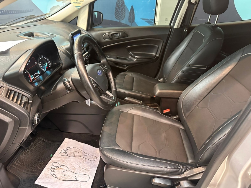 ford ecosport 1.5 ti-vct flex freestyle automatico 4p 20207