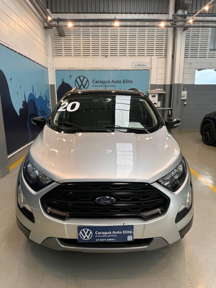 ford ecosport 1.5 ti-vct flex freestyle automatico 4p 2020