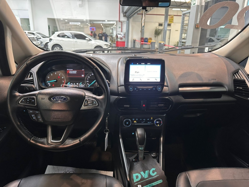 ford ecosport 1.5 ti-vct flex freestyle automatico 4p 202010