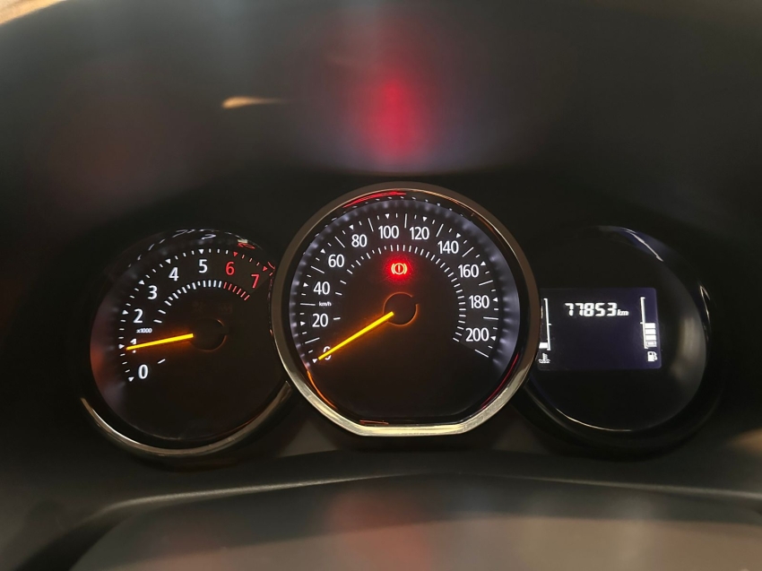 renault logan 1.6 16v sce flex zen manual 4p 20229