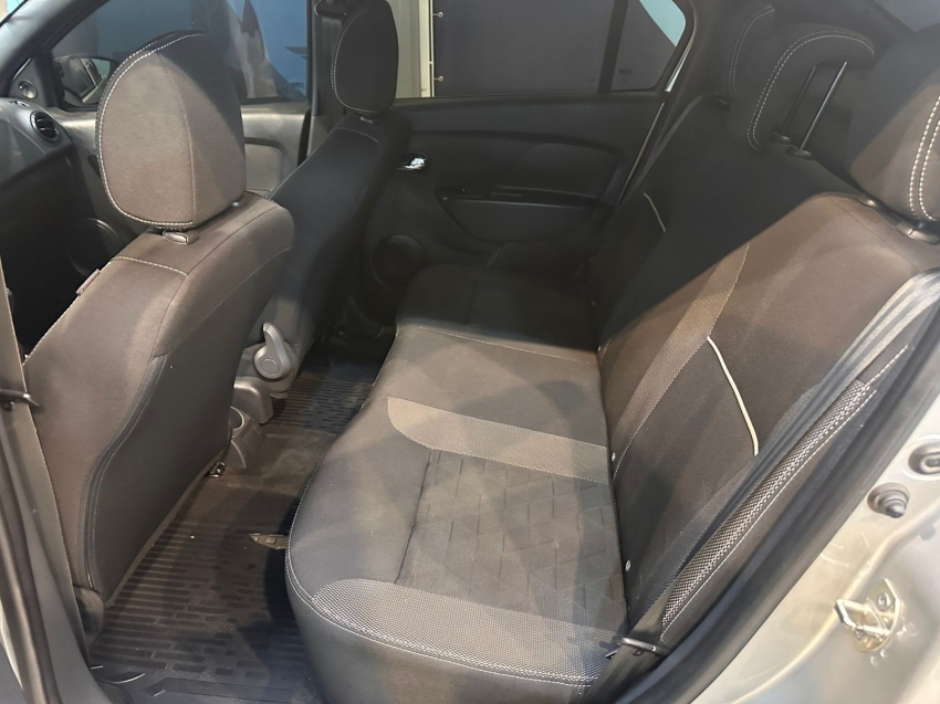 renault logan 1.6 16v sce flex zen manual 4p 20227