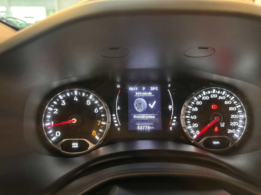 jeep renegade 1.3 t270 turbo flex sport at6 4p automatico 20249