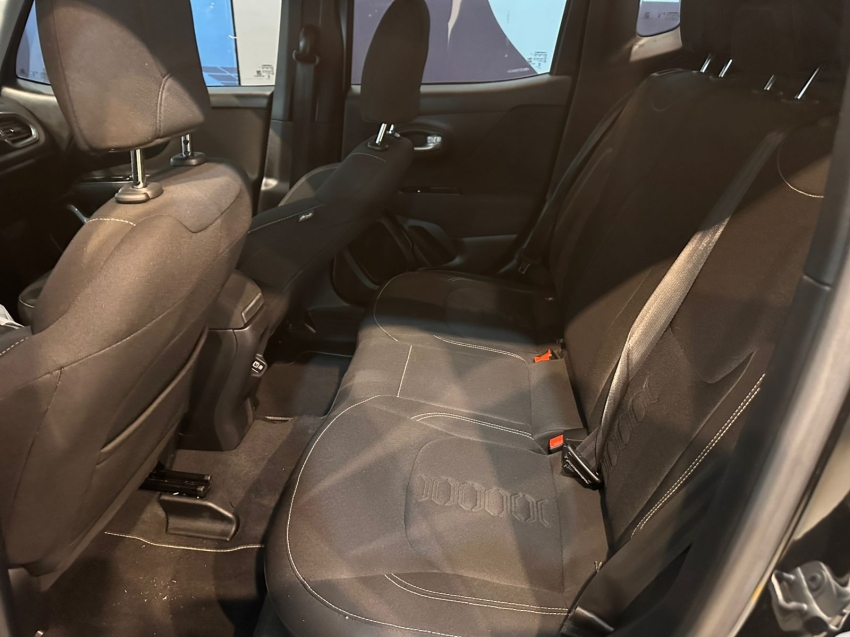 jeep renegade 1.3 t270 turbo flex sport at6 4p automatico 20247