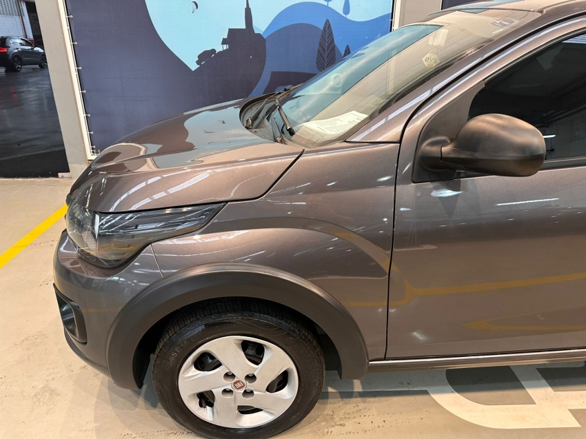 fiat mobi 1.0 evo flex like. manual 4p 20234