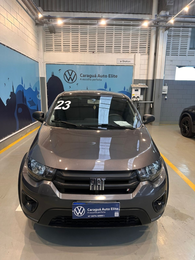 fiat mobi 1.0 evo flex like. manual 4p 20231