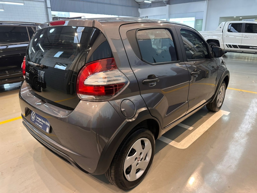 fiat mobi 1.0 evo flex like. manual 4p 20235