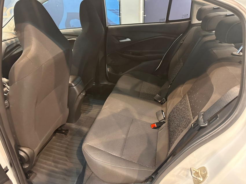 chevrolet onix 1.0 turbo flex plus ltz automatico 4p 202010