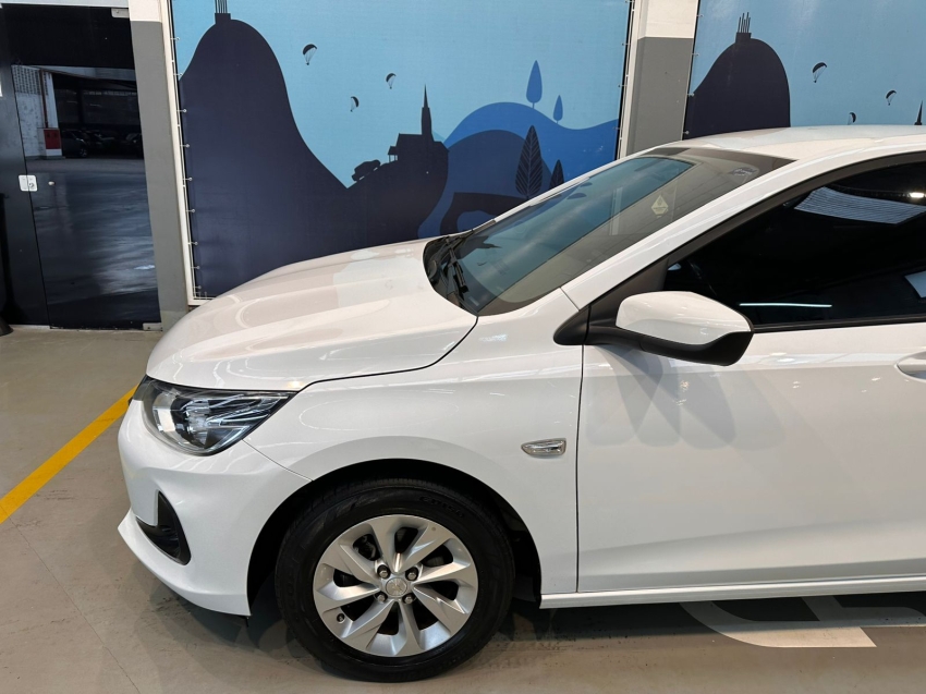 chevrolet onix 1.0 turbo flex plus ltz automatico 4p 20202