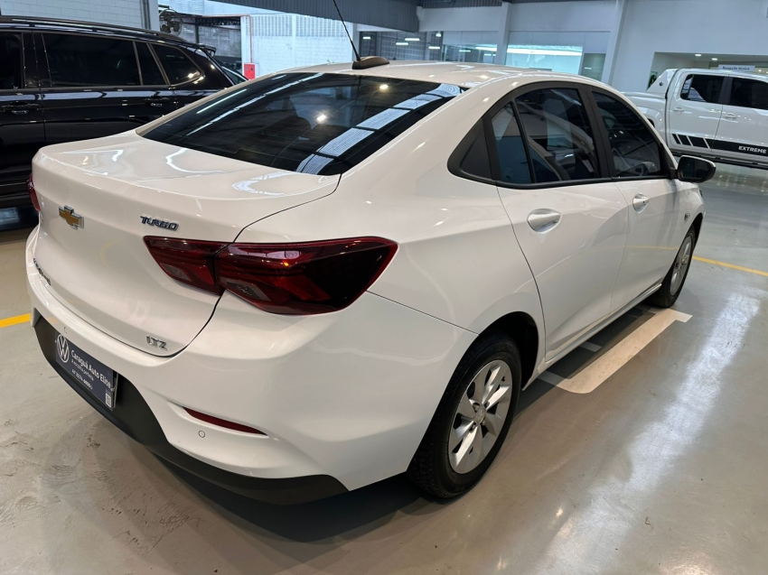 chevrolet onix 1.0 turbo flex plus ltz automatico 4p 20205