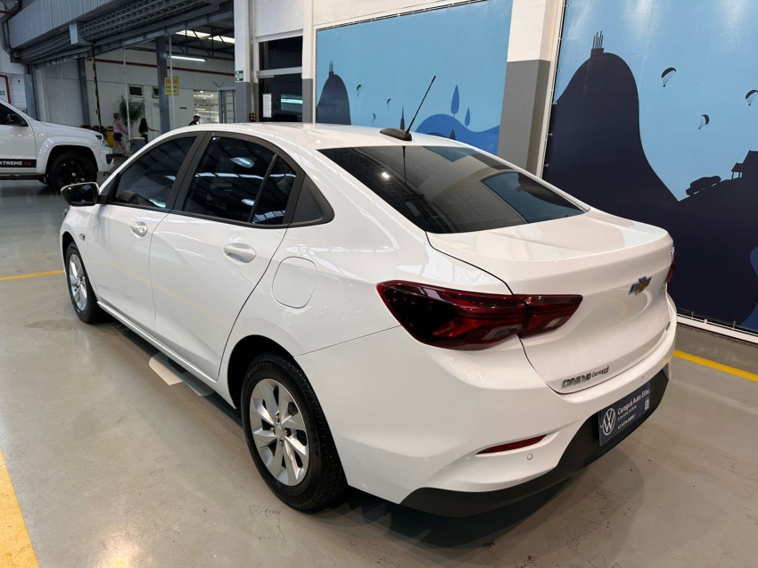 chevrolet onix 1.0 turbo flex plus ltz automatico 4p 20206