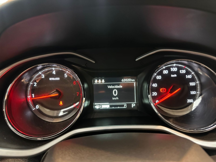 chevrolet onix 1.0 turbo flex plus ltz automatico 4p 20207