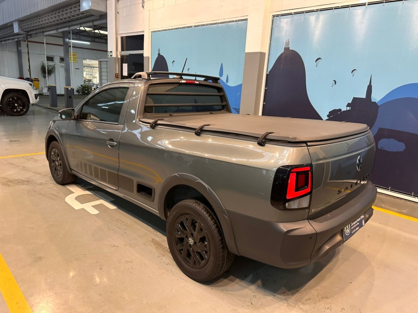 volkswagen saveiro 1.6 msi extreme cd 16v flex 2p manual 20255