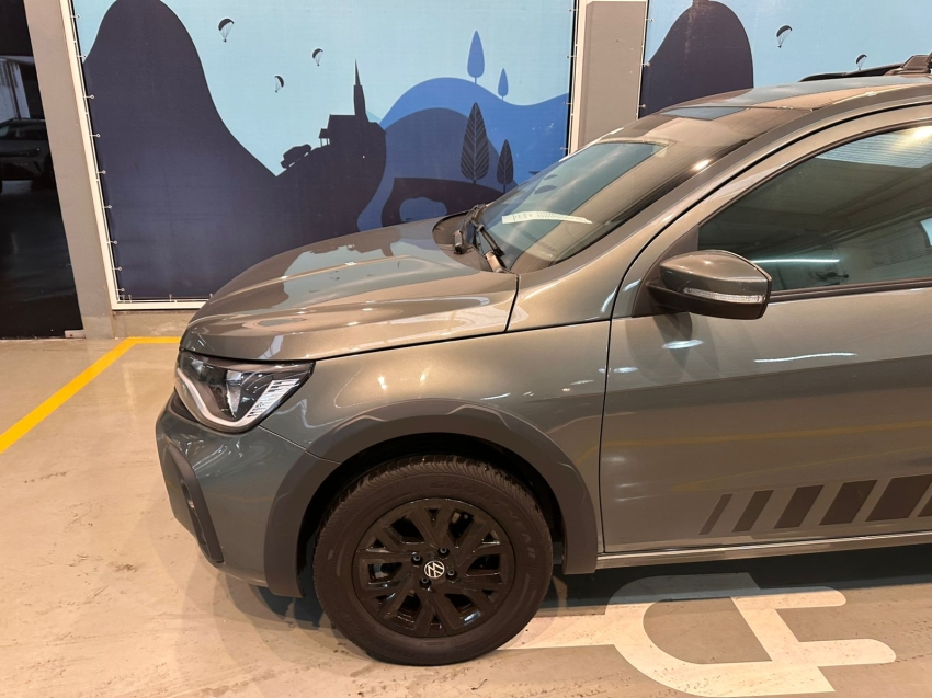 volkswagen saveiro 1.6 msi extreme cd 16v flex 2p manual 20253