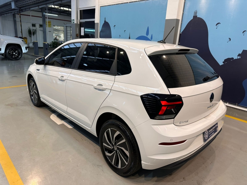 volkswagen polo 1.0 170 tsi highline automatico flex 4p 20253