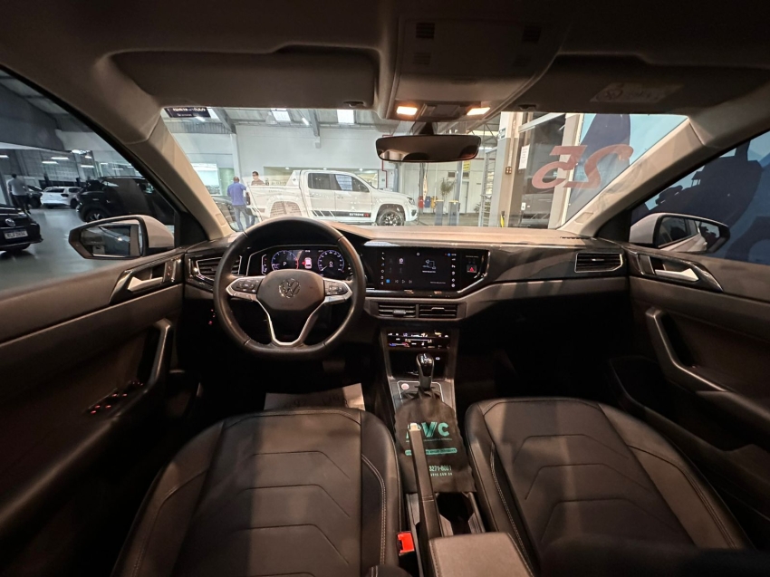 volkswagen polo 1.0 170 tsi highline automatico flex 4p 20256