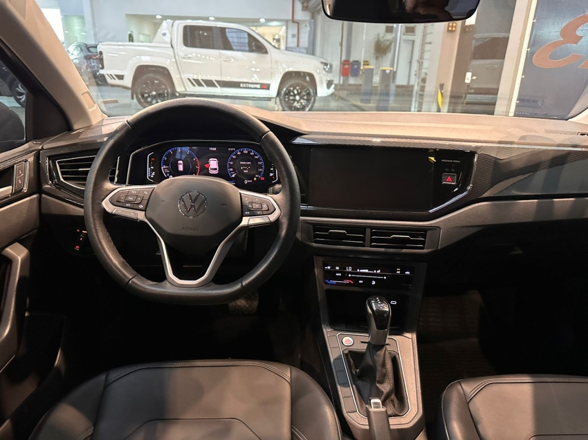 volkswagen polo 1.0 170 tsi highline automatico flex 4p 20238