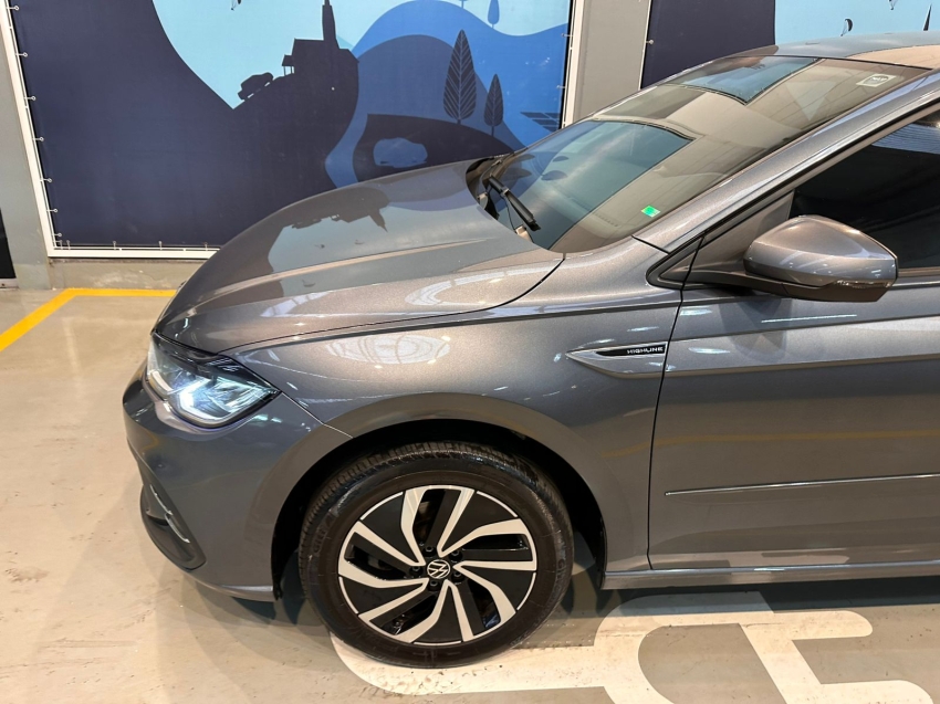 volkswagen polo 1.0 170 tsi highline automatico flex 4p 20235