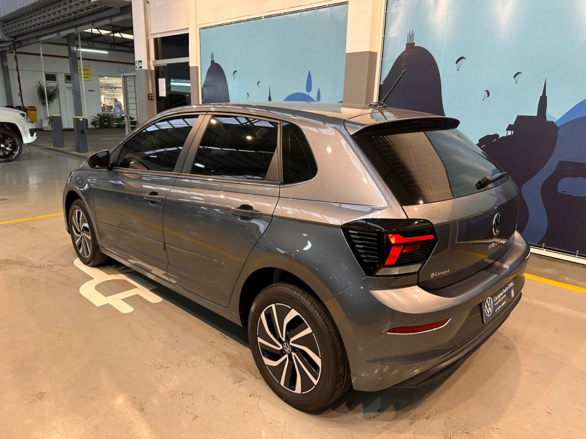 volkswagen polo 1.0 170 tsi highline automatico flex 4p 20236