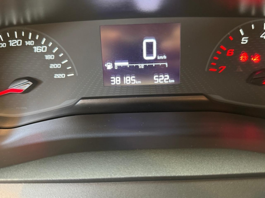 peugeot 208 1.0 firefly flex style manual 4p 20248