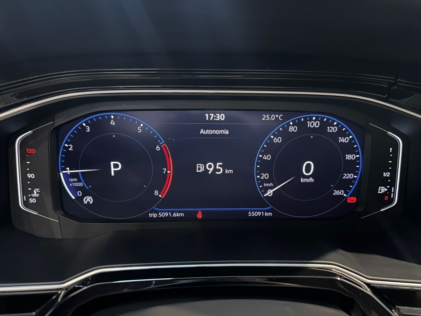 volkswagen polo 1.0 170 tsi highline automatico flex 4p 20247