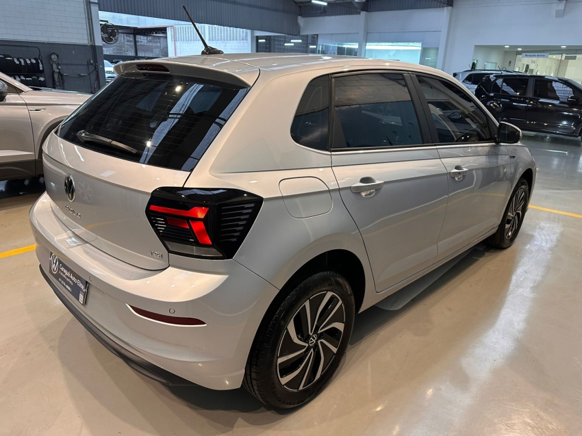 volkswagen polo 1.0 170 tsi highline automatico flex 4p 20246