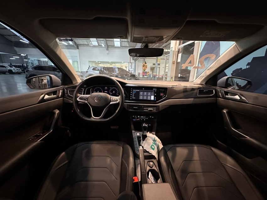 volkswagen polo 1.0 170 tsi highline automatico flex 4p 202412