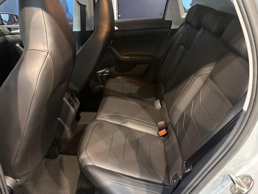 volkswagen polo 1.0 170 tsi highline automatico flex 4p 202410