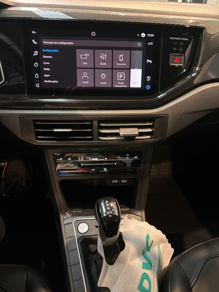 volkswagen polo 1.0 170 tsi highline automatico flex 4p 20248