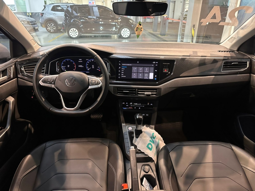 volkswagen polo 1.0 170 tsi highline automatico flex 4p 202411