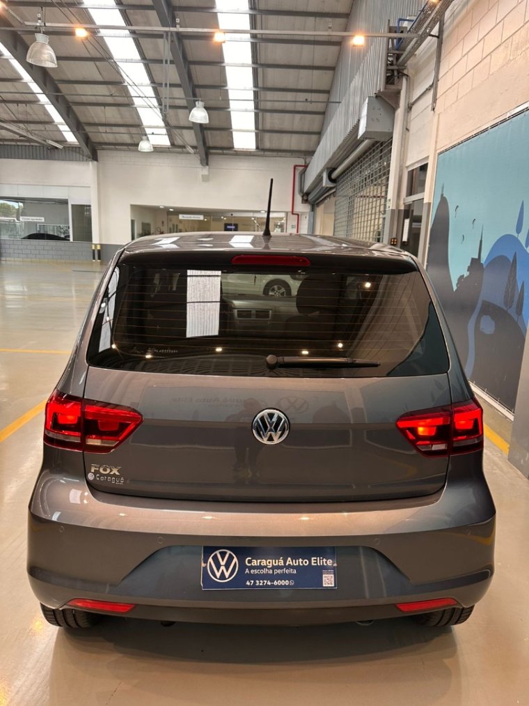 volkswagen fox 1.6 msi total flex connect 4p manual 20203
