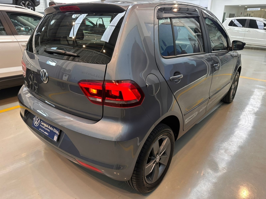 volkswagen fox 1.6 msi total flex connect 4p manual 20202