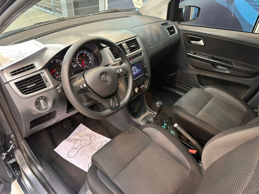 volkswagen fox 1.6 msi total flex connect 4p manual 202011