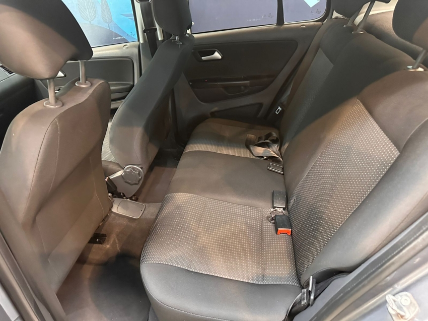 volkswagen fox 1.6 msi total flex connect 4p manual 20208