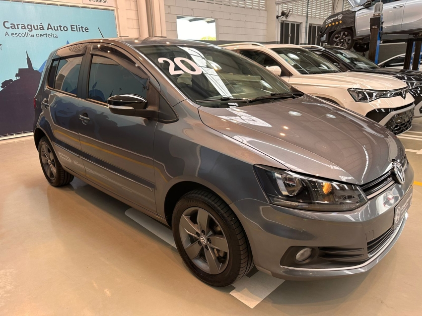 volkswagen fox 1.6 msi total flex connect 4p manual 20201