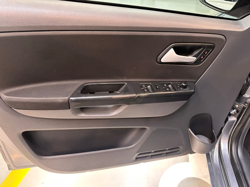 volkswagen fox 1.6 msi total flex connect 4p manual 20207