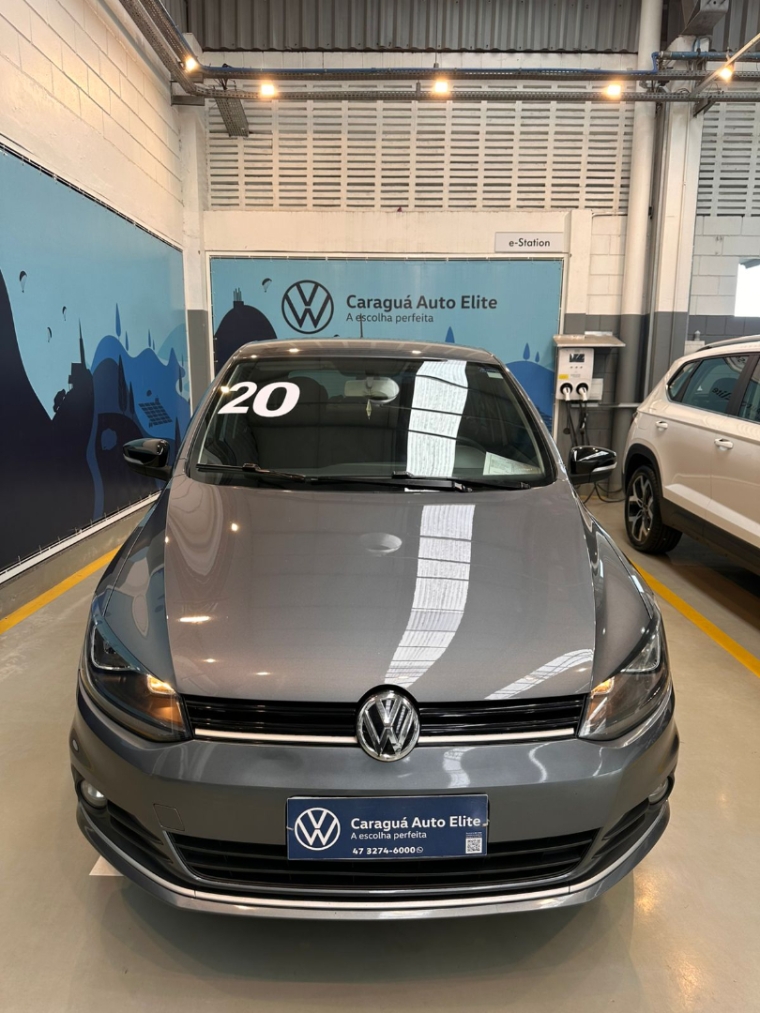 volkswagen fox 1.6 msi total flex connect 4p manual 20206