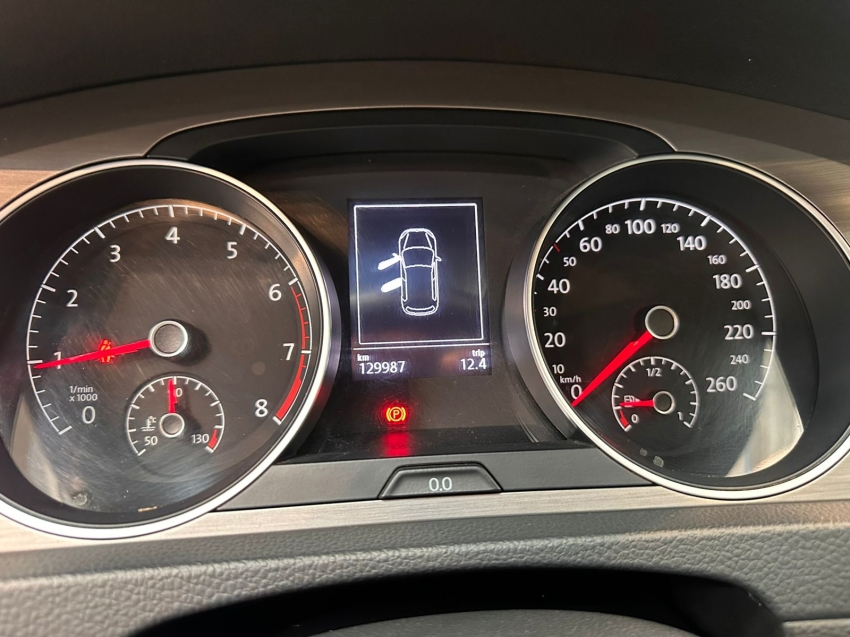 volkswagen golf 1.0 tsi comfortline 12v total flex 4p manual 201711