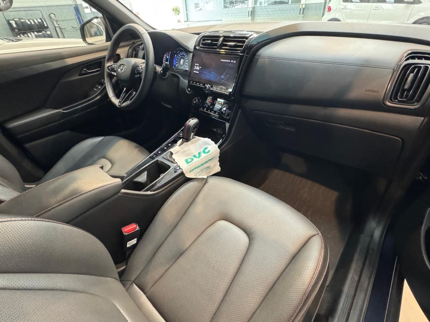 hyundai creta 1.0 tgdi flex n line automatico 4p 20249