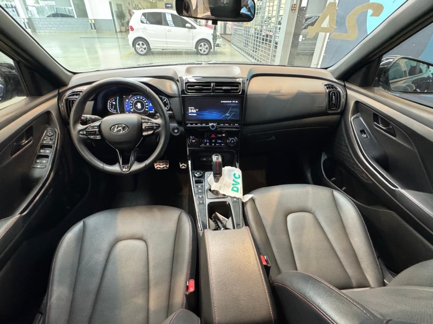 hyundai creta 1.0 tgdi flex n line automatico 4p 20248