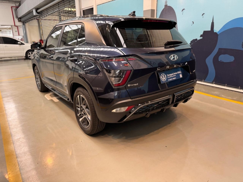 hyundai creta 1.0 tgdi flex n line automatico 4p 20243