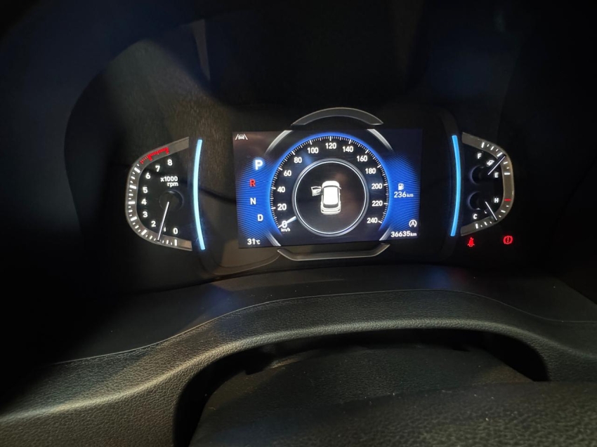 hyundai creta 1.0 tgdi flex n line automatico 4p 20247