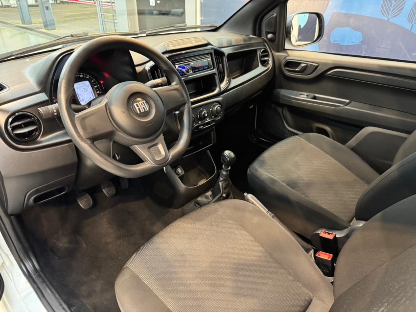 fiat fiorino 1.4 mpi furgao endurance 8v flex 2p manual 20256