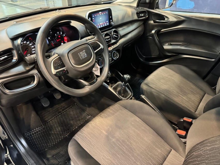 fiat argo 1.0 firefly flex drive manual 4p 20257