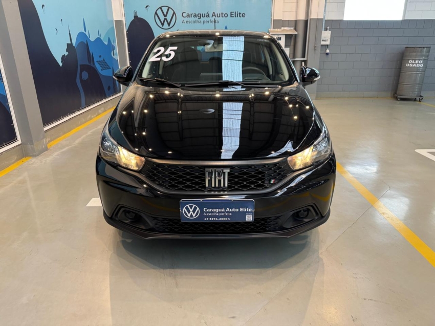 fiat argo 1.0 firefly flex drive manual 4p 20252