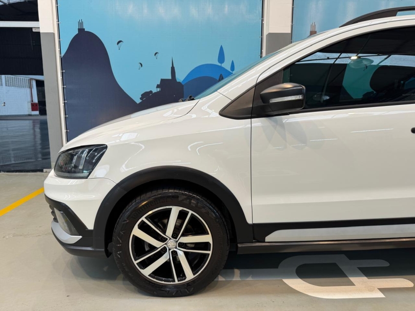 volkswagen fox 1.6 msi total flex xtreme 4p manual 20193