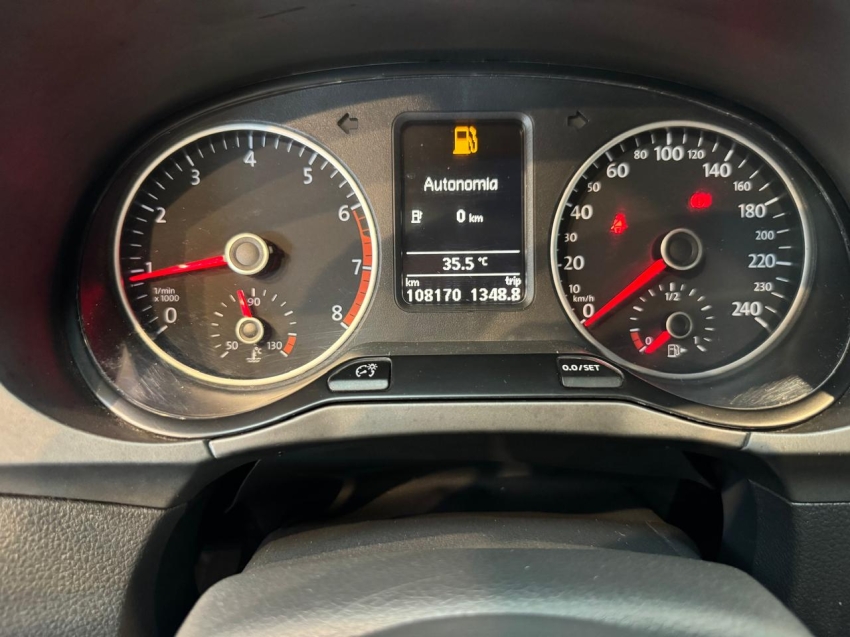 volkswagen fox 1.6 msi total flex xtreme 4p manual 20198