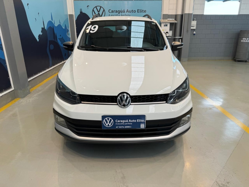 volkswagen fox 1.6 msi total flex xtreme 4p manual 20191