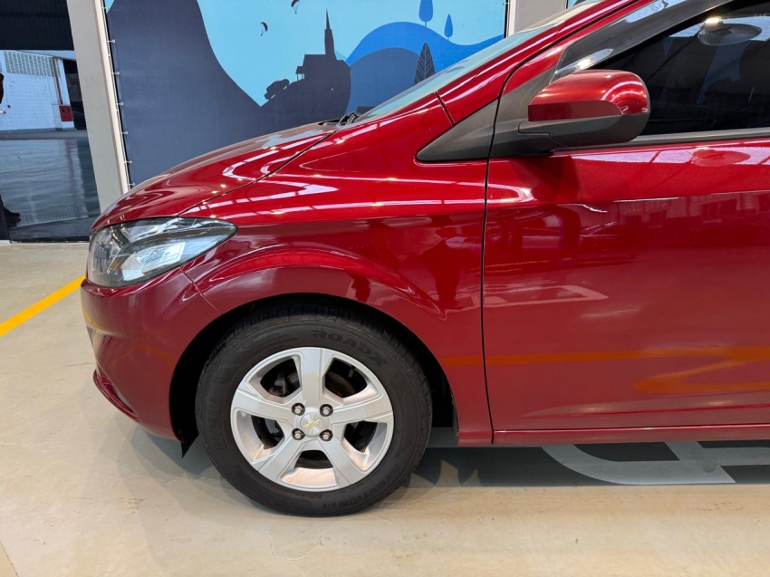 chevrolet onix 1.4 mpfi lt 8v flex 4p automatico 20192