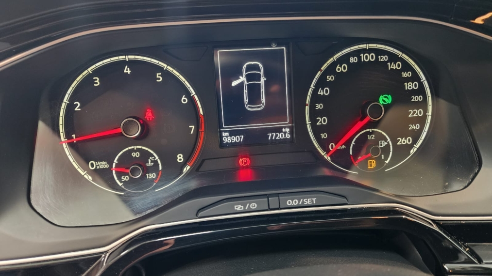 volkswagen polo 1.0 200 tsi comfortline automatico flex 4p 20207